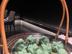 艾草窝窝-大拙里·精致融合菜(沙湖桃源国际店)