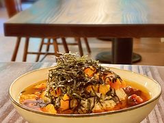 -Retro Deli 茶泡饭