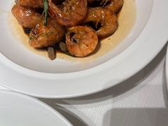-阿明小菜·海鲜·上海菜(梅陇店)