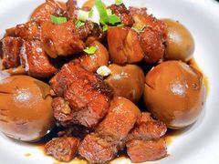 -手拉手美食(清河路店)