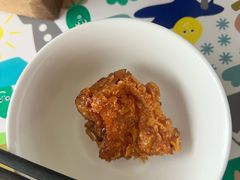 -Kyochon1991校村炸鸡(杨高中路店)