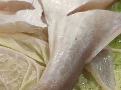 极品耗儿鱼-蜀辣居鲜货老火锅(双流万达店)