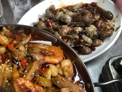 -小民大排档(马场角横路店)