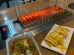 -邢氏老太太烧烤(南山店)