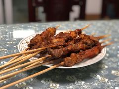 -北疆饭店(宝龙店)