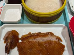 -姚姚酸菜鱼·金戈戈香港豉油鸡(喜荟城联名店)