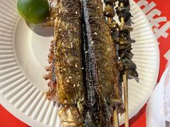 -海大南门夜市(海富街店)