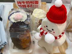 -红星前进面包牛奶公司(五道口购物中心店)
