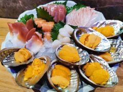 -和彩放题餐厅(酒仙桥店)