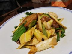 -涌上外婆桥(南塘店)