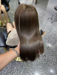 -Tloml salon