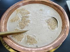 -诺敏塔拉奶茶-布里亚特包子-手把肉(锦都会店)