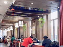 -都一处烧麦馆(前门店)