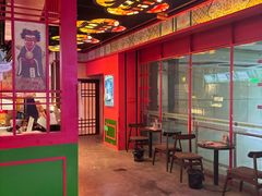 -潮流汇购物城(铜锣湾国际购物中心店)