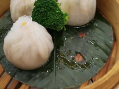 -亮庆餐厅·粤菜·早茶(篁庄店)