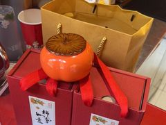 -鸡鸣赐茶(鸡鸣寺路店)