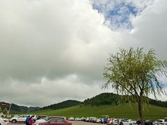 -关山草原