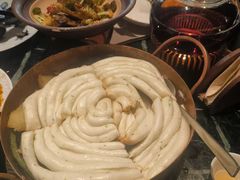 -奉天小馆·非遗东北菜(沈阳万象城店)