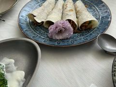 -龟兹KUCINA·新疆菜(前滩L+PLAZA店)