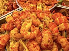 -金陵暴走小龙虾·迷踪蟹(凯德MALL店)