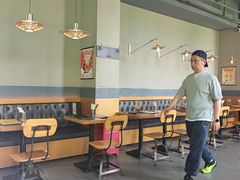 -悠航SLOWBOAT(三里屯店)