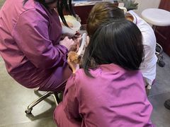 -宠爱国际动物医院· 猫科· 外科·中兽医(长白店)