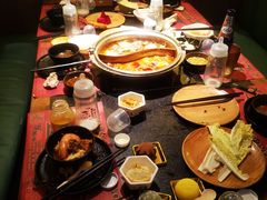 -牛New寿喜烧(虹桥新天地店)