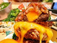 -肉肉大米(金虹桥店)