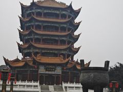 -富乐山