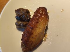 -拉蒂娜·巴西牛排馆 Latina·Brazilian Steakhouse(陆家嘴旗舰店)
