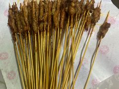 -大周炸串店