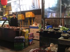 -老地方猫儿面(磁器口店)