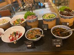 -上海浦西万怡酒店