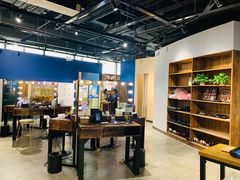 -海马体照相馆(天津世纪都会店)