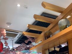 -九田家黑牛烤肉料理(华侨城店)