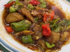 -鹤乡东北菜(崮山路店)