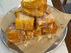 -華歡冰室-WahFoon(吉大店)