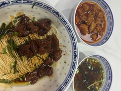 -鲁达面馆本帮风味(共康东路店)