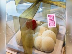 -美事客·面包·蛋糕·甜品(CBD店)