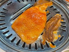 -六七八韩式烤肉·韩国料理(上杭路店)