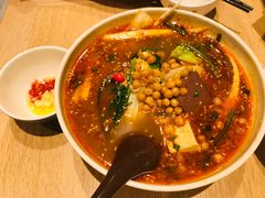 -食代馆(深业上城店)