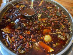 雪豆-黑竹香鸡(营和巷店)