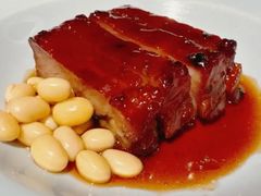 -万丽轩·粤菜(王府井金茂万丽酒店)