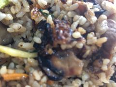 -老炉家木炭烤肉(长江国际店)