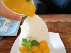 -Fresh Fruit Factory - Fruit Cuisine Restaurant