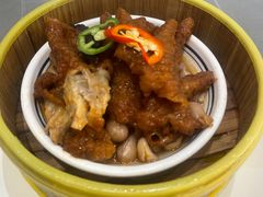 -香港新曜记茶餐厅(星耀城店)