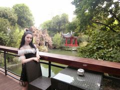 -上海虹桥宾馆·SLIDER(郁锦香店)