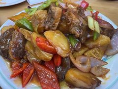 土豆牛肉-小媳妇凉粉(浑源店)