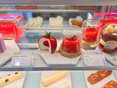 -GANSO元祖食品(吴家山店)