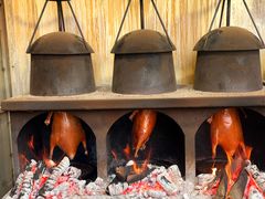 -台山第一家兴华黄鳝饭·黄鳝婆(开平店)